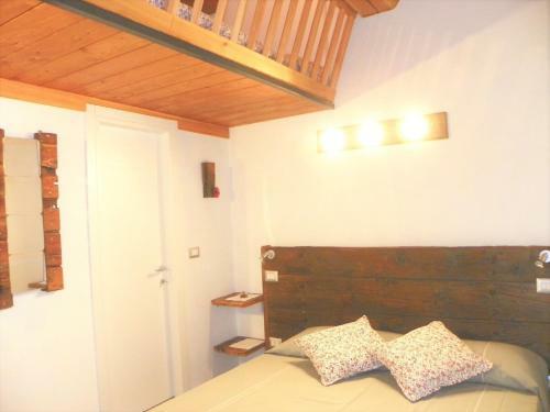 B&B Casa A Vela 2