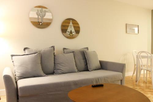 Apartamento Sweet Suites In Montreal