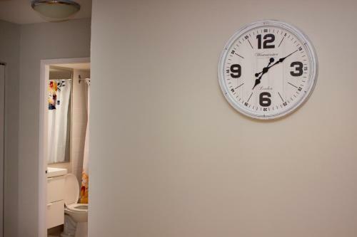 Apartamento Sweet Suites In Montreal