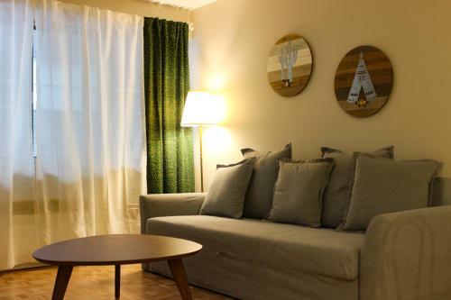 Apartamento Sweet Suites In Montreal
