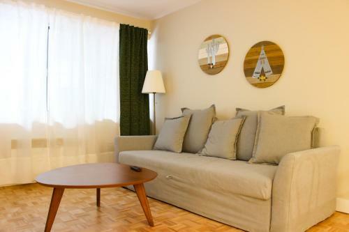 Apartamento Sweet Suites In Montreal