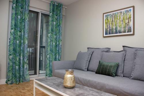 Apartamento Sweet Suites In Montreal
