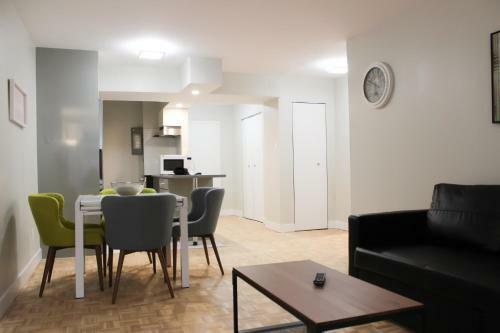 Apartamento Sweet Suites In Montreal
