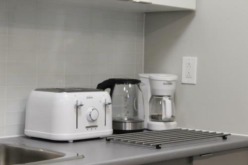 Apartamento Sweet Suites In Montreal