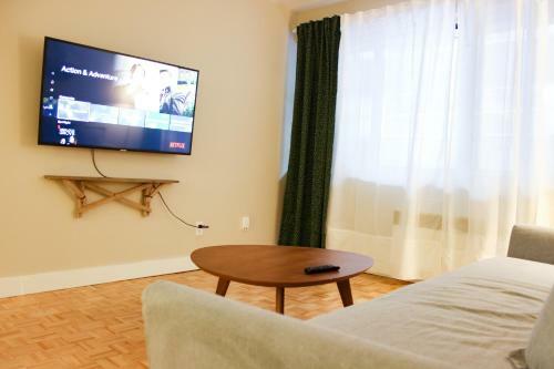 Apartamento Sweet Suites In Montreal