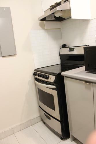 Apartamento Sweet Suites In Montreal