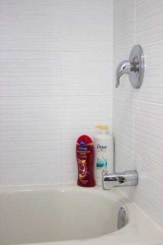 Apartamento Sweet Suites In Montreal