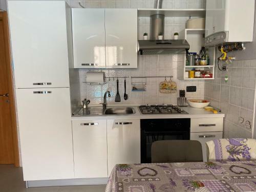 Apartamento Moro Nest