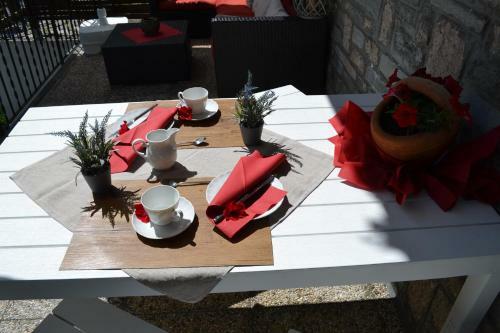 Apartamento Casa Elisa