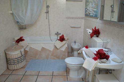 Apartamento Casa Elisa