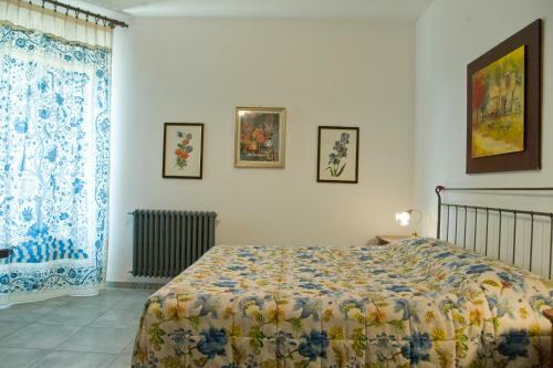 B&B La Casa Del Prof