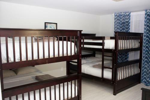 Apartamento Big Group In Montreal