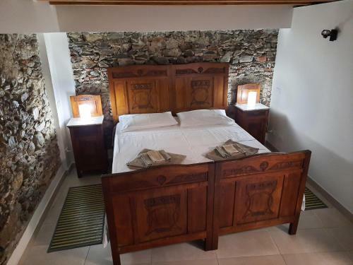 Hostal Guest House Seme Di Faggio