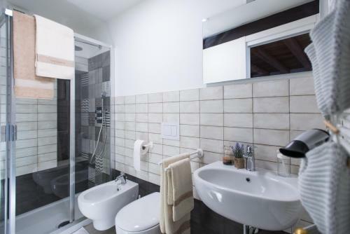 Hostal Guest House Seme Di Faggio