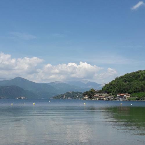 Hostal Guest House Seme Di Faggio