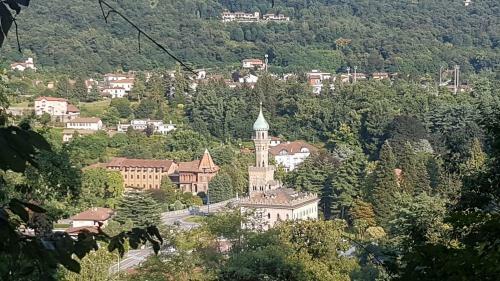 Hostal Guest House Seme Di Faggio