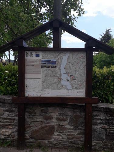 Hostal Guest House Seme Di Faggio