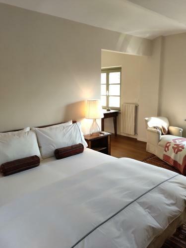Bed & Breakfast Villa Giara