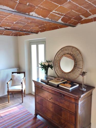 Bed & Breakfast Villa Giara