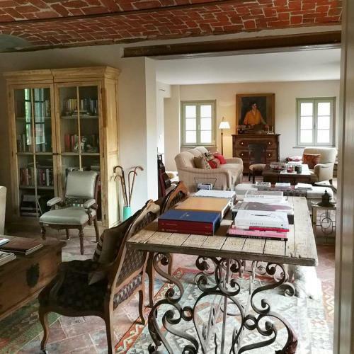 Bed & Breakfast Villa Giara