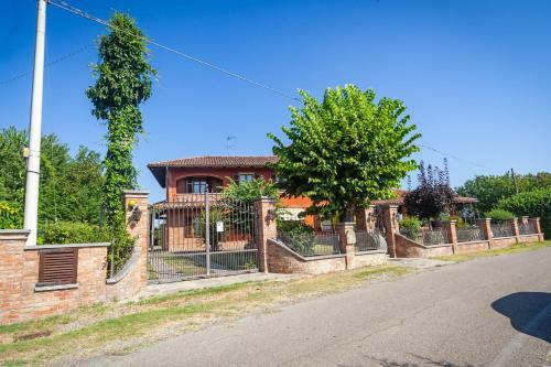 Ca D'enrica