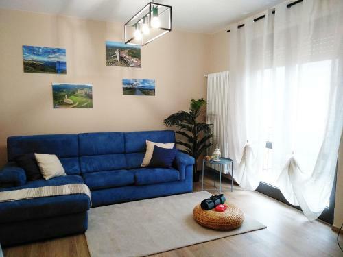 Apartamento Tania's Home Langhe