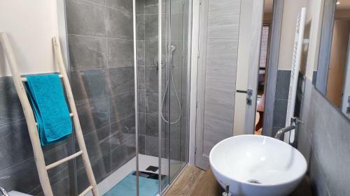 Apartamento Tania's Home Langhe