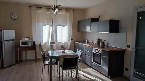 Apartamento Tania's Home