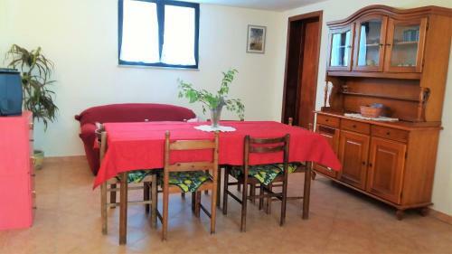 Apartamento Villetta Relax
