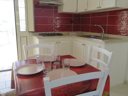 Apartamento 012 Panoramica Di Salentoinvacanza.com