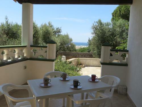 Apartamento 012 Panoramica Di Salentoinvacanza.com