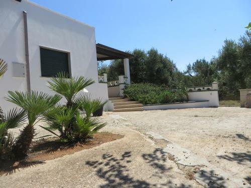Apartamento 012 Panoramica Di Salentoinvacanza.com