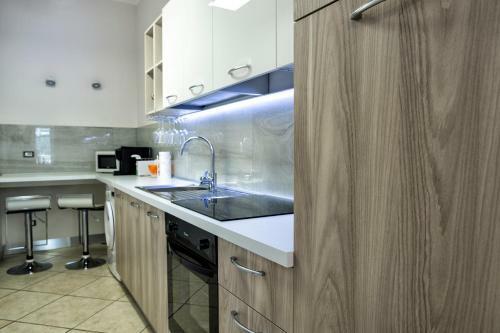 Apartamento Heaven House