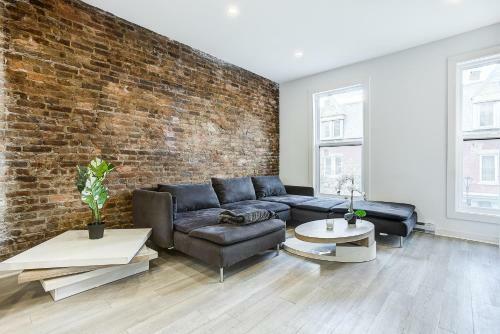 Apartamento Suites Ste-catherine