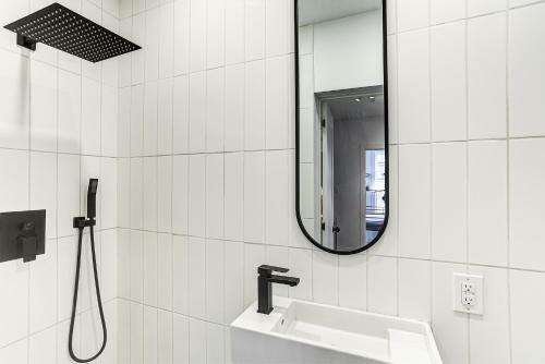 Apartamento Suites Ste-catherine