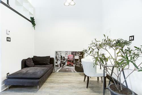 Apartamento Suites Ste-catherine