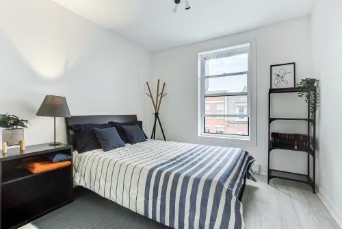 Apartamento Suites Ste-catherine