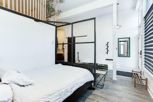 Apartamento Suites Ste-catherine