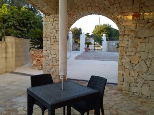 Apartamento La Stanza Del Paradiso