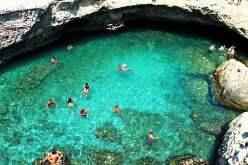 Apartamento La Stanza Del Paradiso