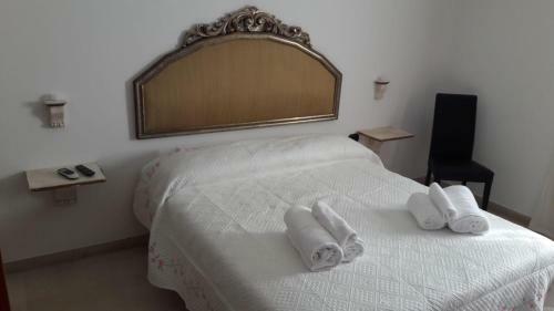 Apartamento La Stanza Del Paradiso