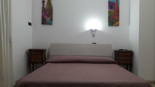 Apartamento La Stanza Del Paradiso