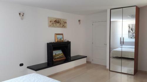 Apartamento La Stanza Del Paradiso