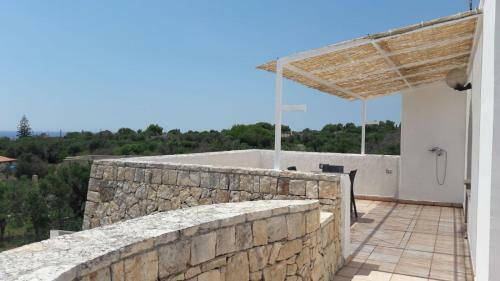 Apartamento La Stanza Del Paradiso