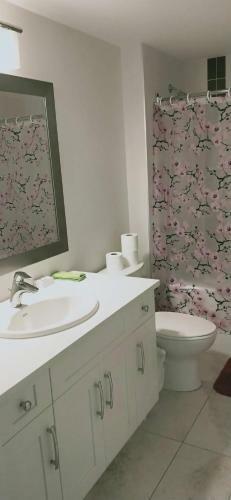 Apartamento Chez Denys-montreal Est