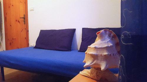 Apartamento Casa Di Irene