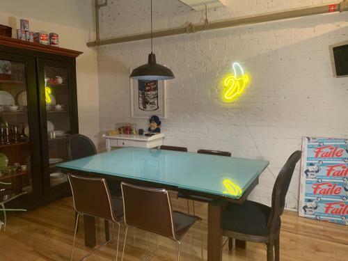 Apartamento Old Montreal Luxury Loft