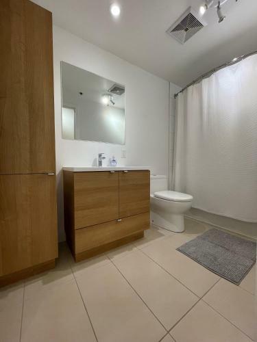 Apartamento Executive Stay In Downtown Montreal - Pool-spa-gym