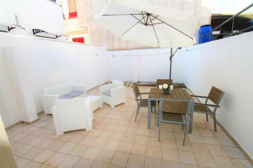 Apartamento Trilocale A 100 M Dal Mare Climatizzato