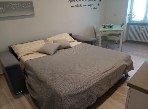 Apartamento Grigioperla